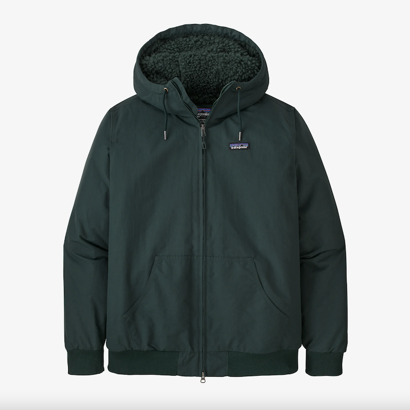 Isthmus Hoody