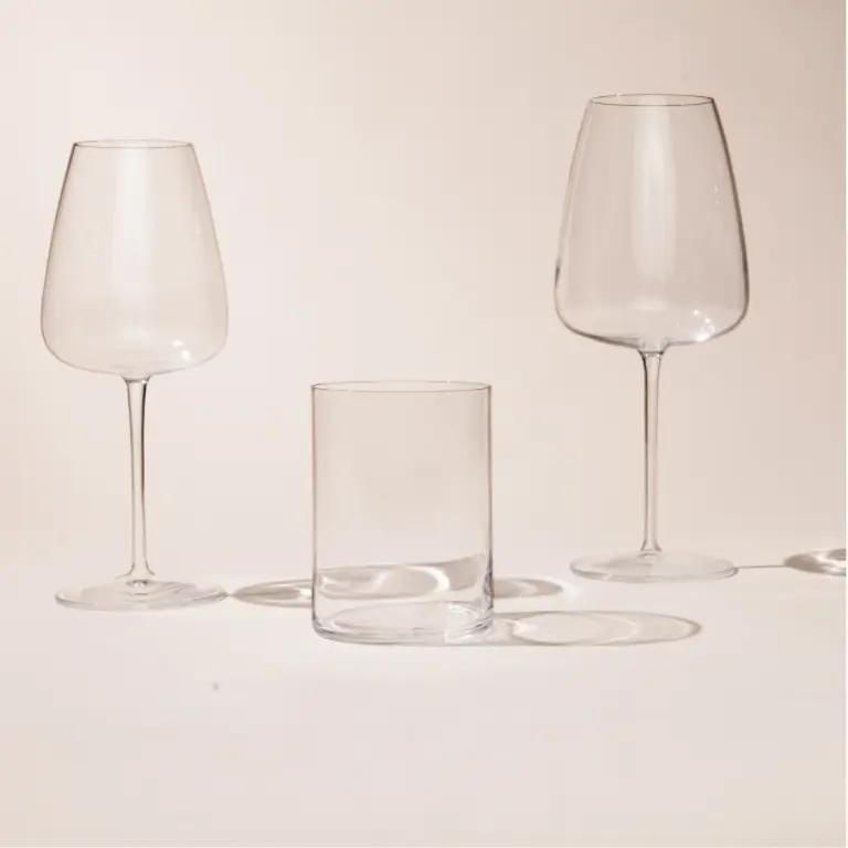 The Glassware Set