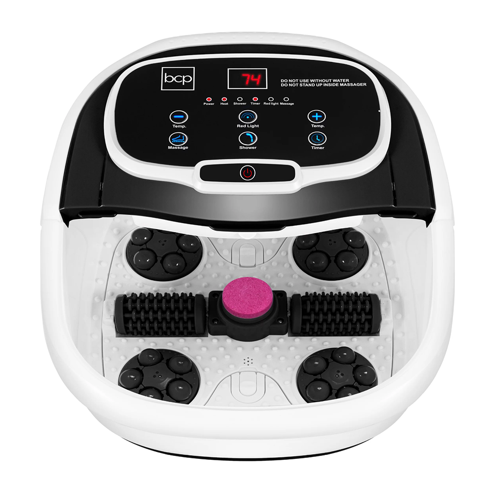 The 11 Best Foot Spas To Shop In 2024 Homedics Conair More   1676486467 Bcp 1676486453 