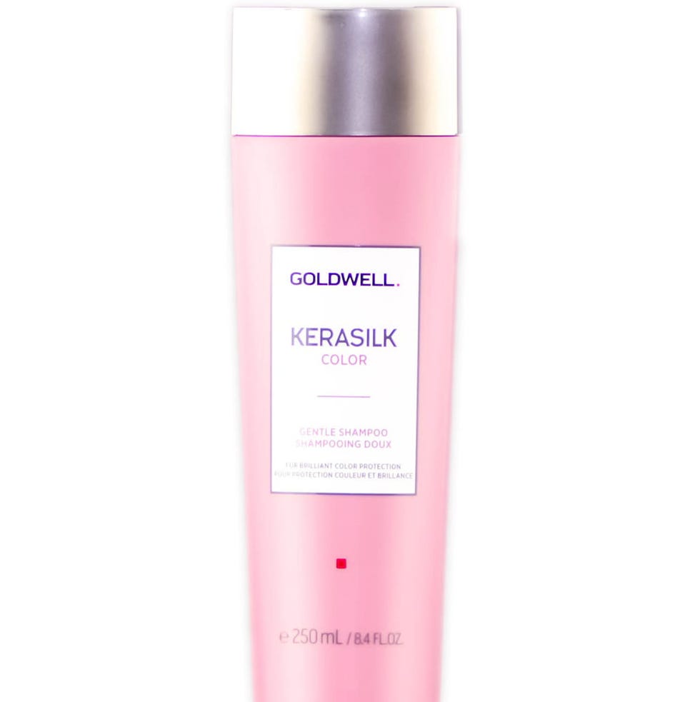 Kerasilk Color Gentle Shampoo Kerasilk Color Gentle Shampoo
