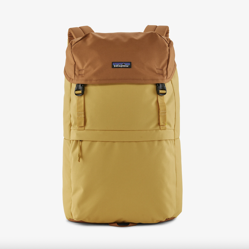 Arbor Lid Pack 28L