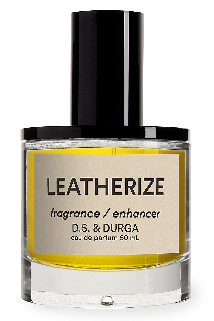 Women's Leatherize Eau De Parfum