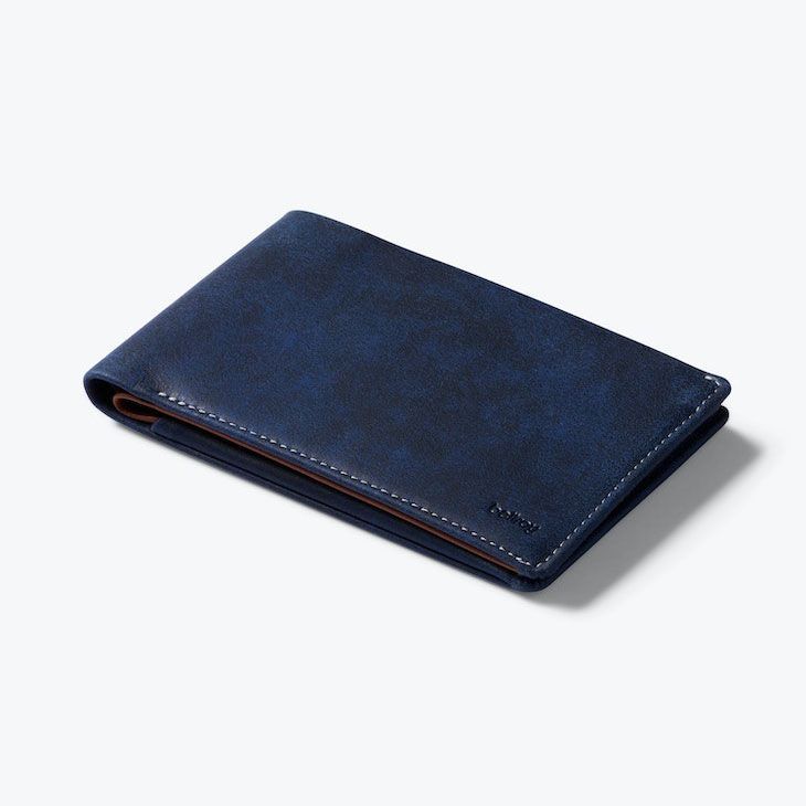 This RFID-blocking Wallet Is Perfect for Travel