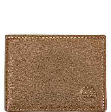 Access Denied Genuine Leather Air Tag Holder - Slim Minimalist Wallets for Men & Women - Front Pocket Thin Mens Wallet RFID Credit Card Holder Gifts