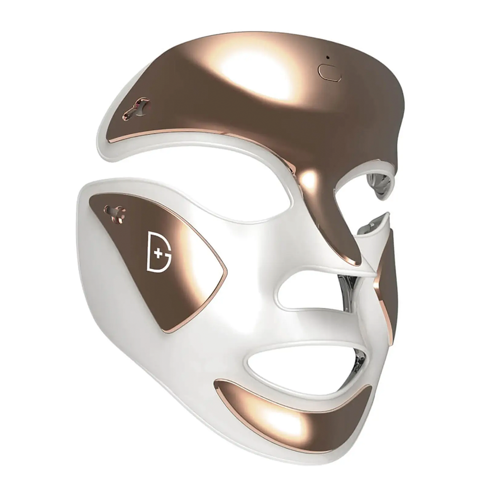 DRx SpectraLite FaceWare Pro LED Light Therapy Device DRx SpectraLite FaceWare Pro LED Light Therapy Device