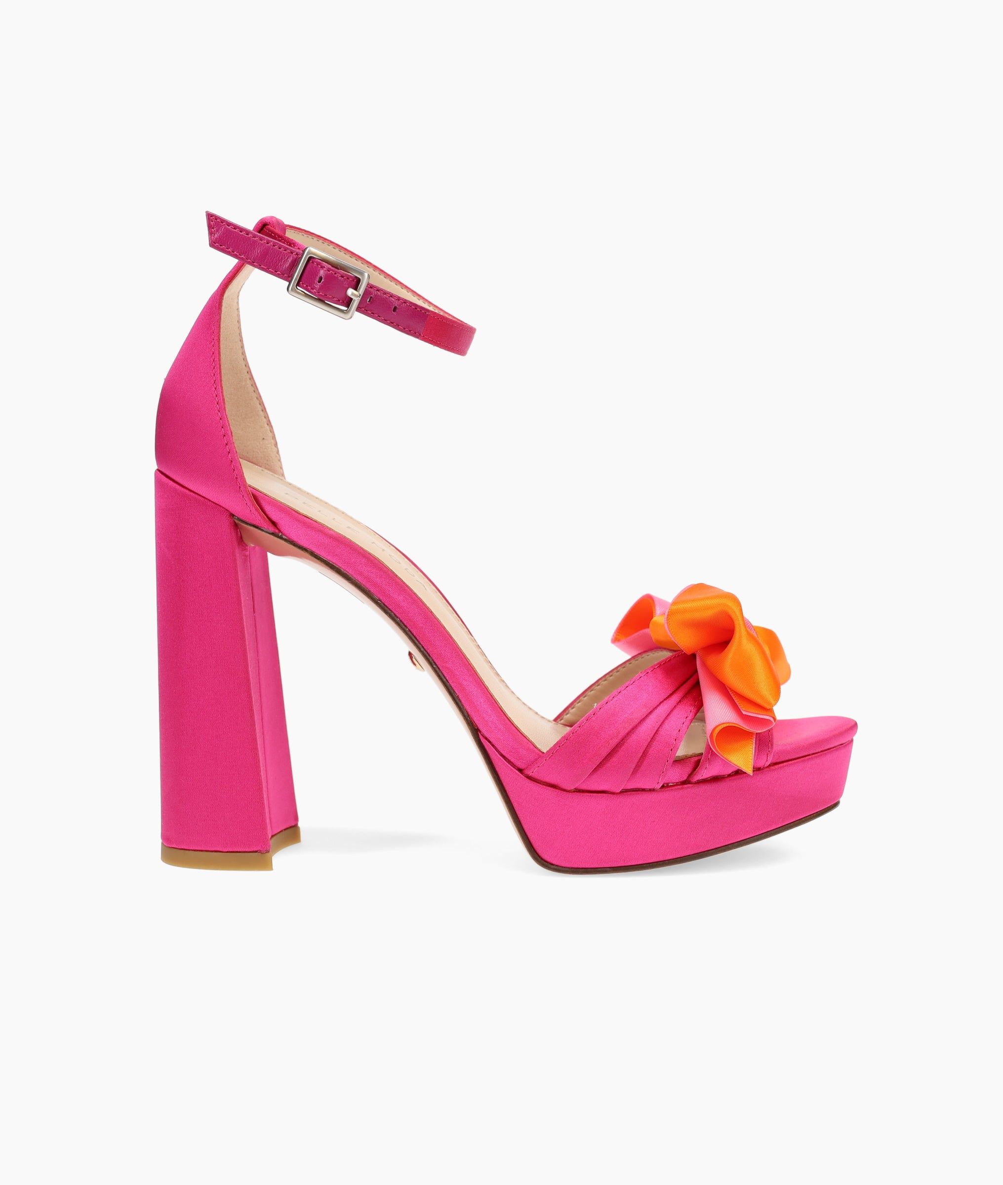 Shopping for Heels: What to Look for in a Good Pair of Stilettos - Heel  Candy Wraps