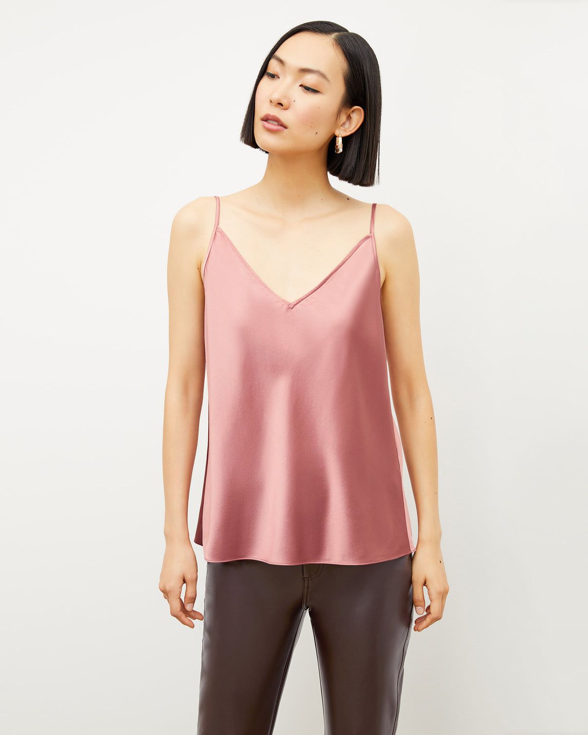 Women's washable silk hotsell camp shirts