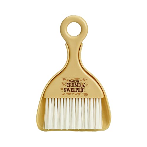 Matzah Crumb Sweeper