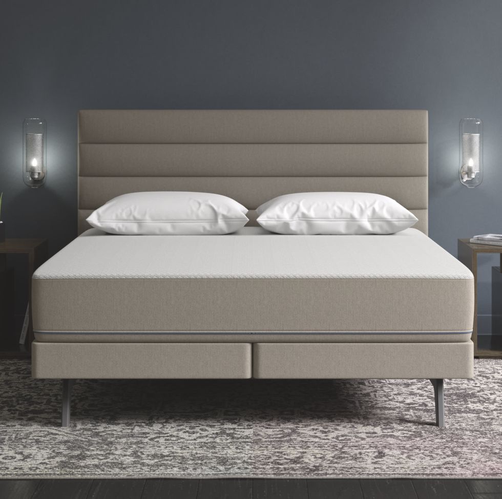 Sleep Number Ile Limited Edition Smart Bed - Twin XL Mattress Adjustable Firmness