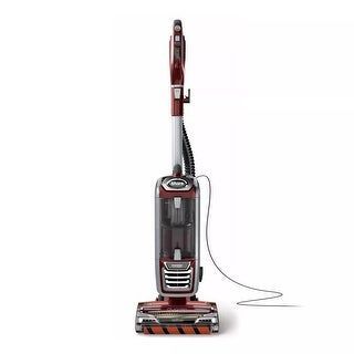 APEX DuoClean Upright Vacuum with Zero-M Powered Lift-Away