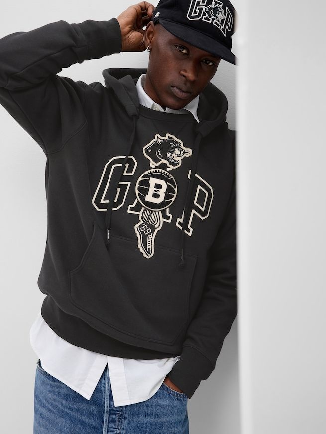 商品 GAP×The Brooklyn Circus スウェット tutiendamaker.com