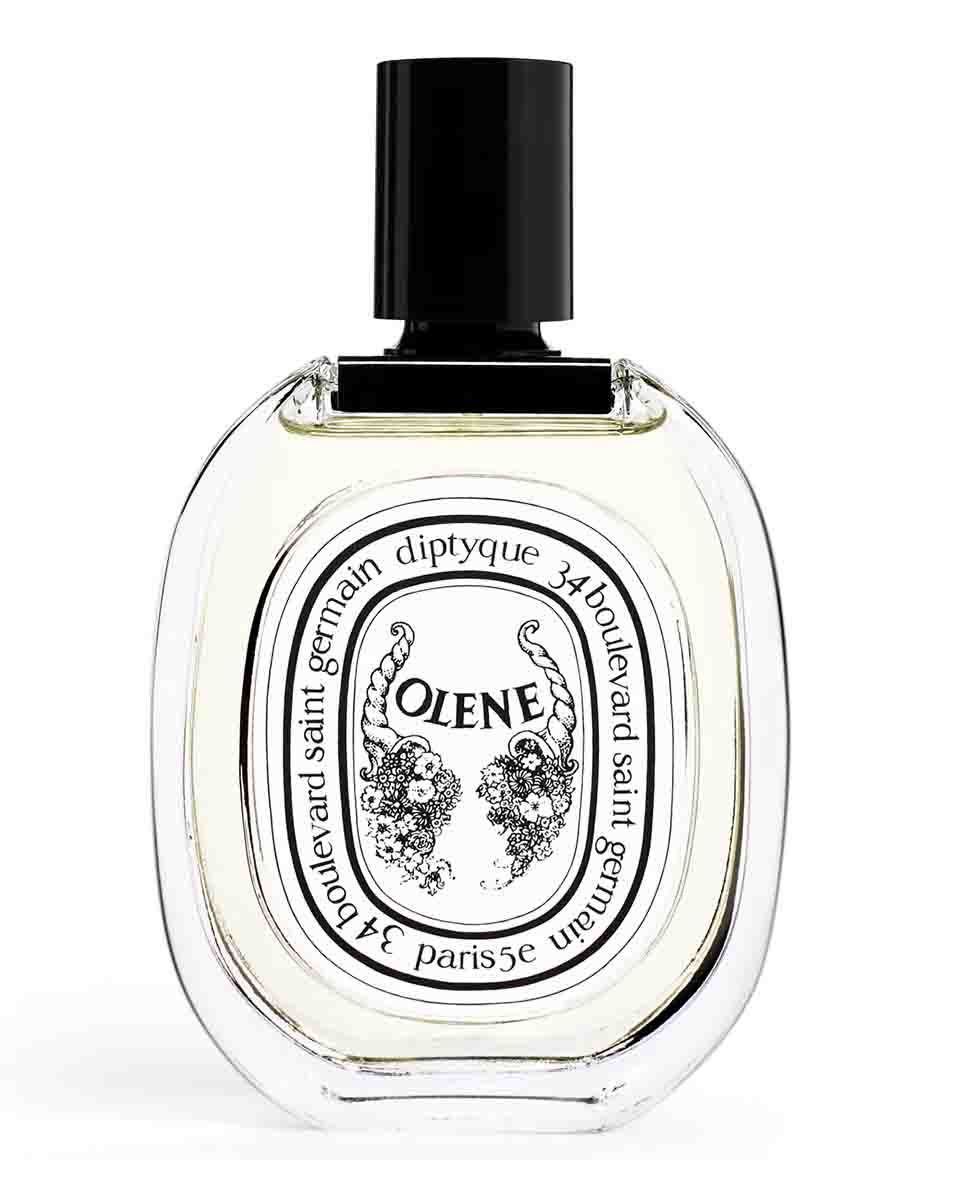 Honeysuckle and jasmine online perfume