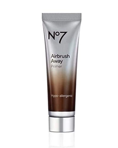 No7 Instant Illusions Airbrush Away Primer