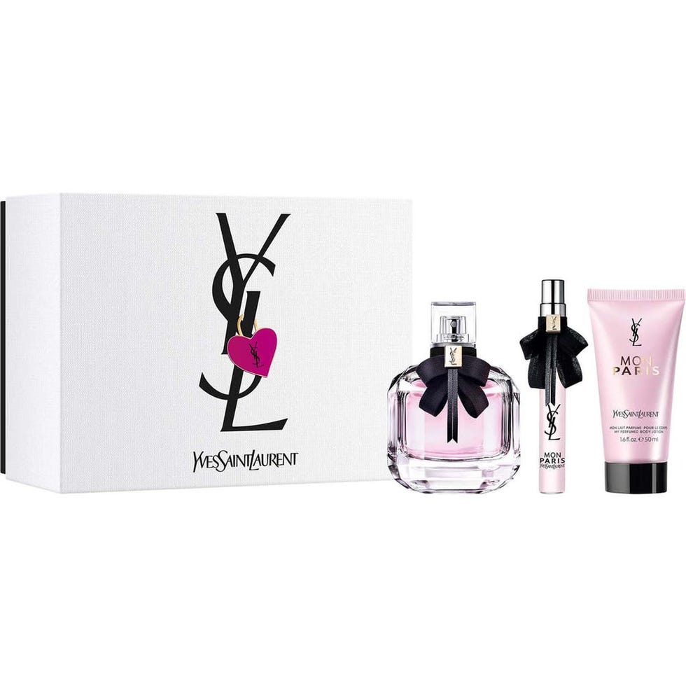 Mon Paris Fragrance Set Mon Paris Fragrance Set