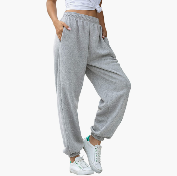 23 Best Sweatpants for Women That You'll Never Want to Take Off