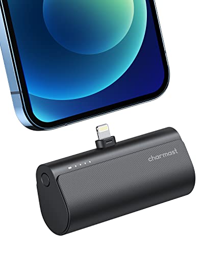 Small Portable Charger 