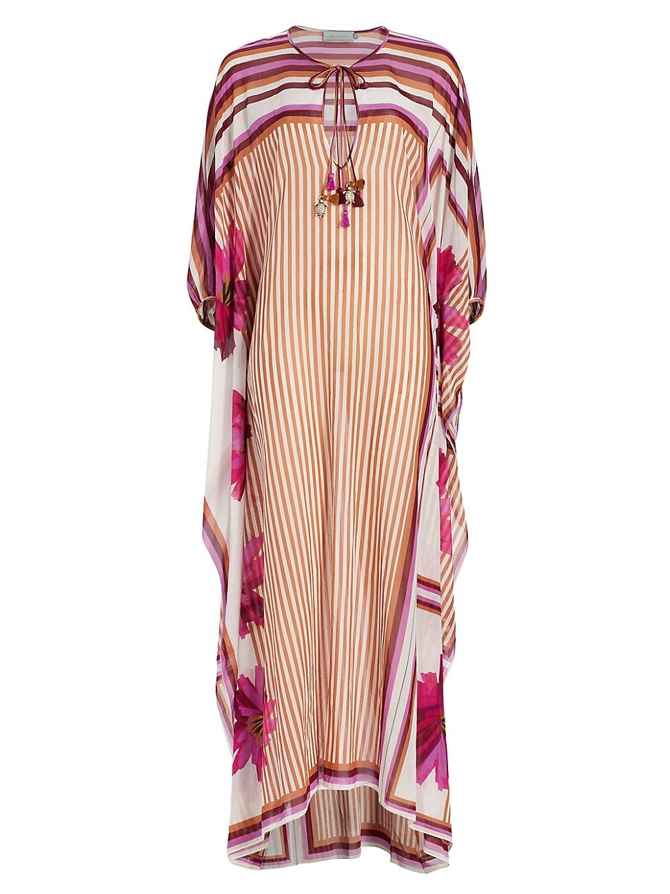 Best Caftan Dresses 2023 -15 Long and Short Caftan Dresses