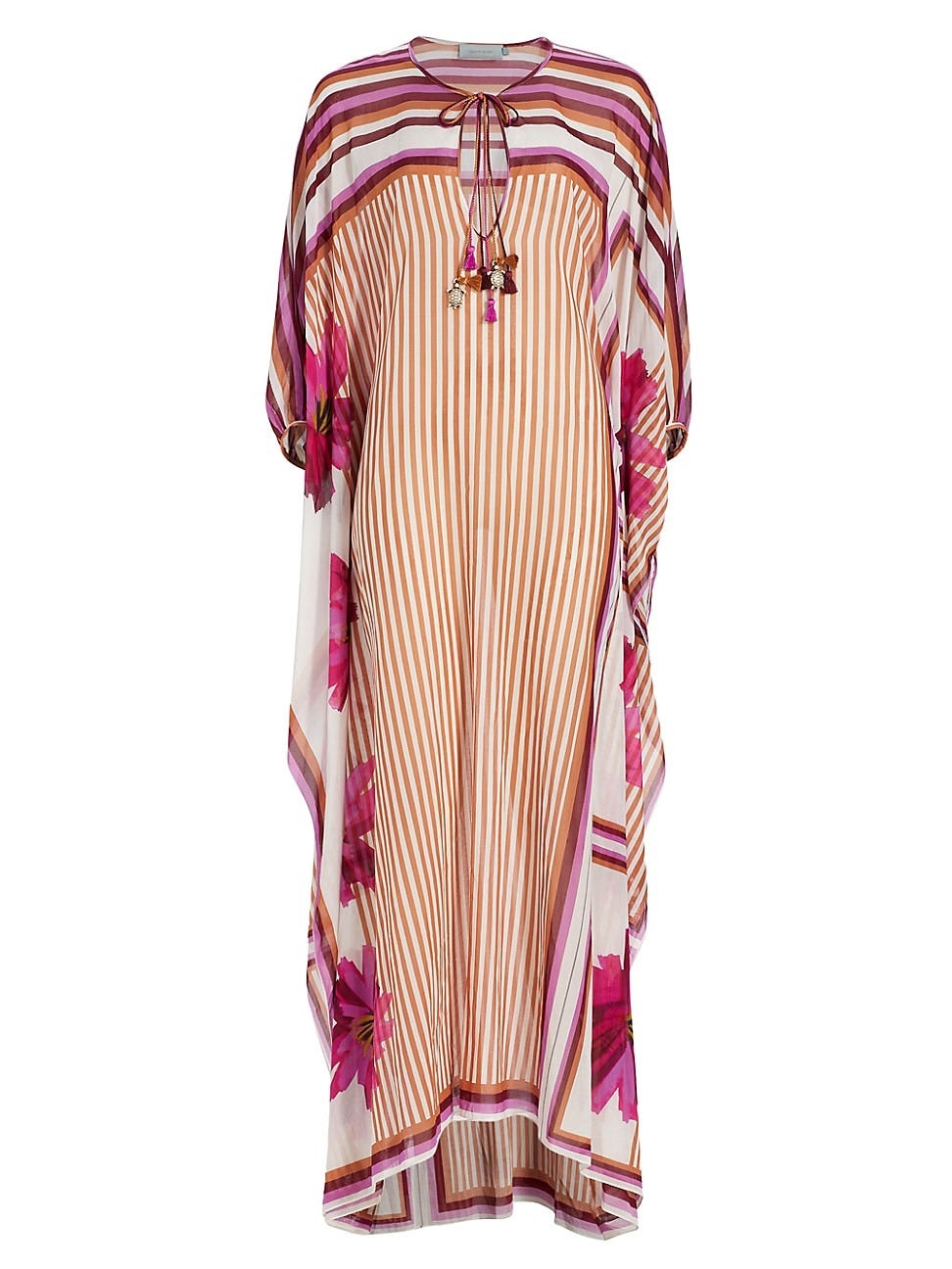 Best Caftan Dresses 2024 -15 Long and Short Caftan Dresses