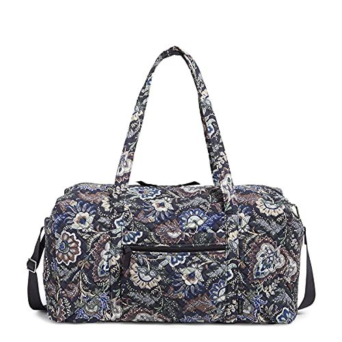 Women's Large Travel Duffel Bag