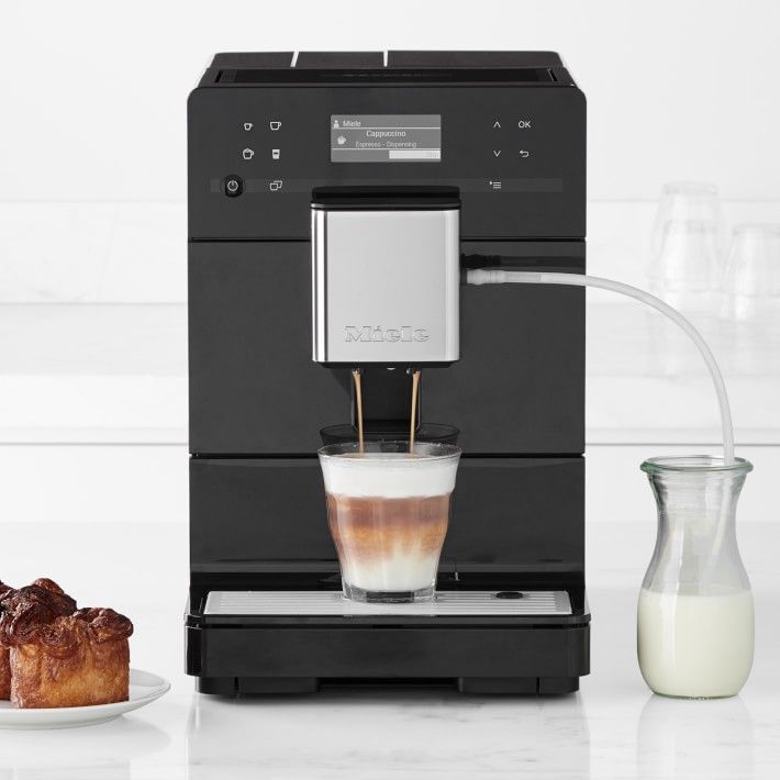 The 6 Best Espresso Machines of 2023