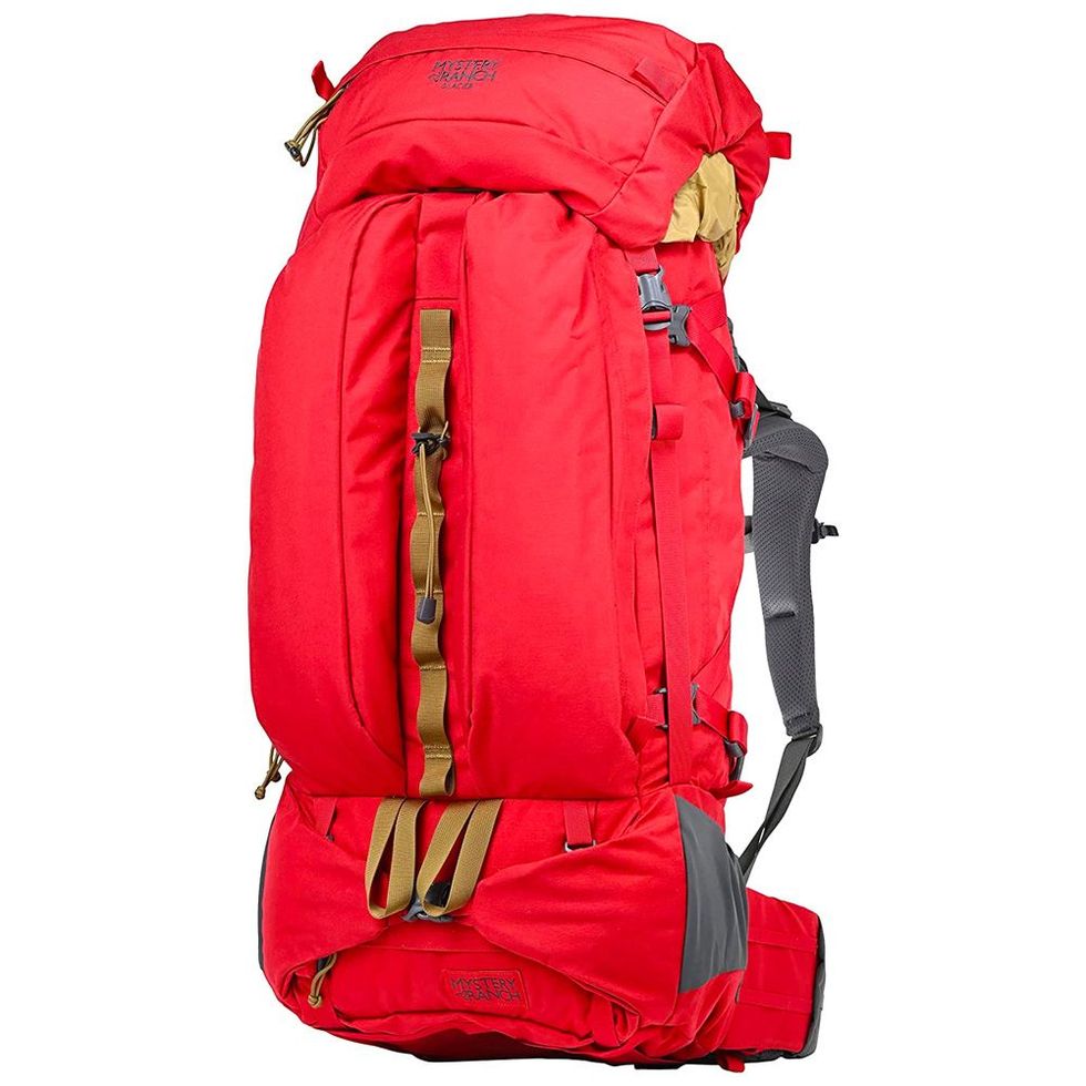 Read Before You Buy: Gregory Maven 45 Backpack for Women Gear Review — A  Woman Afoot