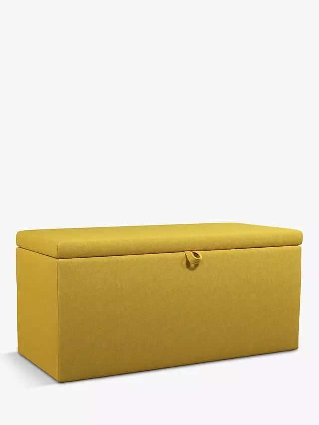 John lewis blanket box hot sale