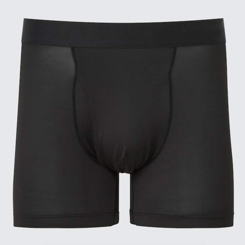 11 Best Boxer Briefs for Men in 2024: Calvin Klein, J.Crew, and More