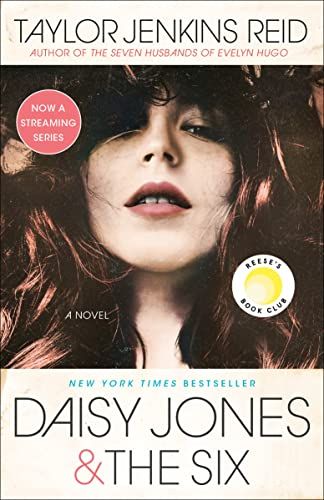 Daisy Jones and the Six' Soundtrack: Every Song by Episode
