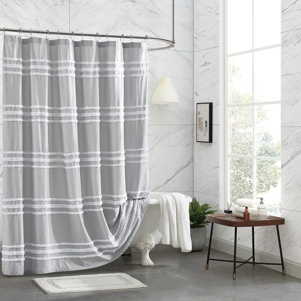 12 Best Shower Curtains 2024