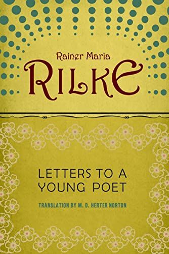 <i>Letters to a Young Poet</i>