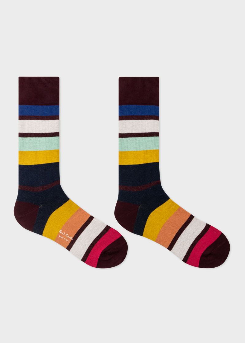 The 25 Best Dress Socks for Men, According to Style Editors | True ...