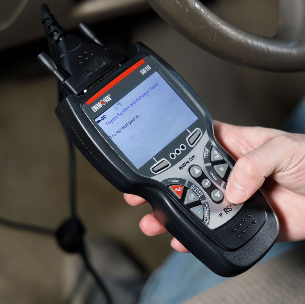 Best OBD2 Scanners for 2023, Tested - Car and