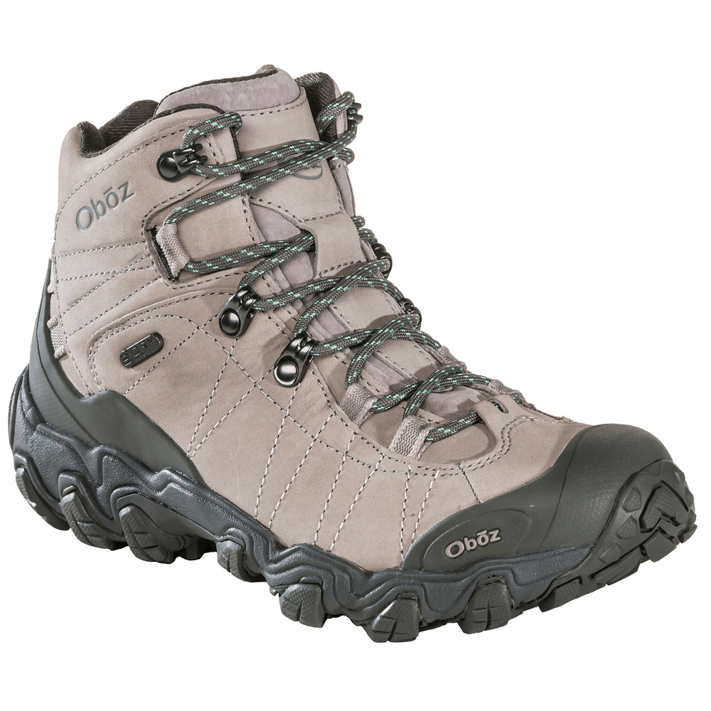 5 Best Hiking Boots For Women Of 2024