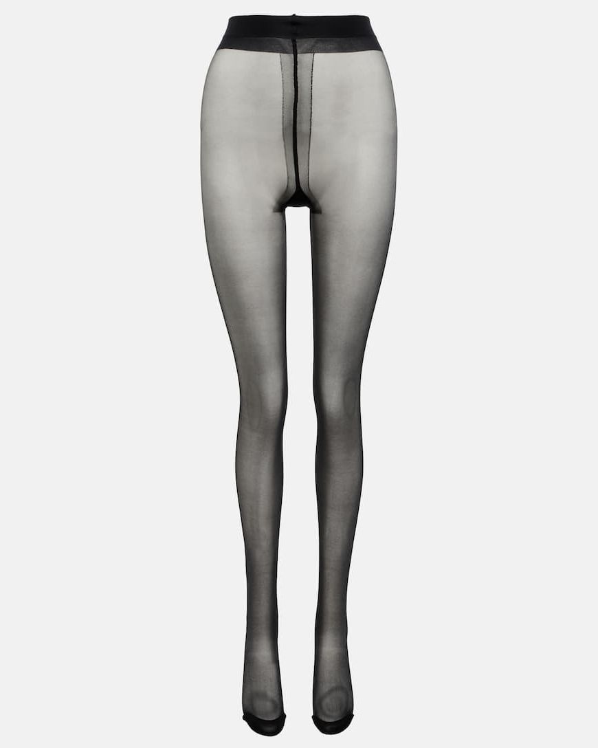 Best Tights & Stockings For Winter And Autumn Dressing