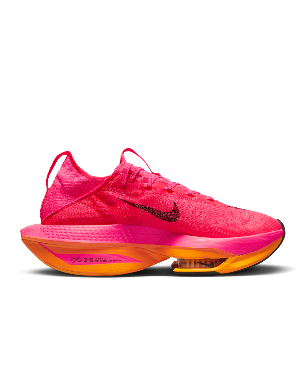Nike Alphafly 2, la zapatilla de Ashton Kutcher en el maratón de NY 2022