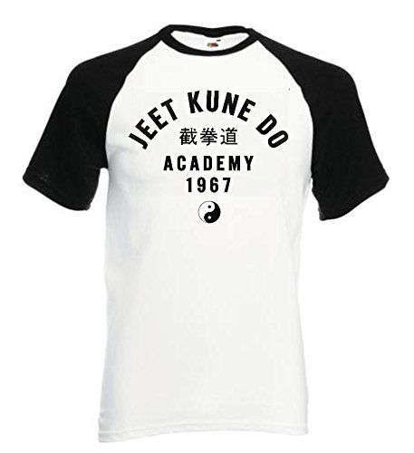 Camiseta  de Bruce Lee