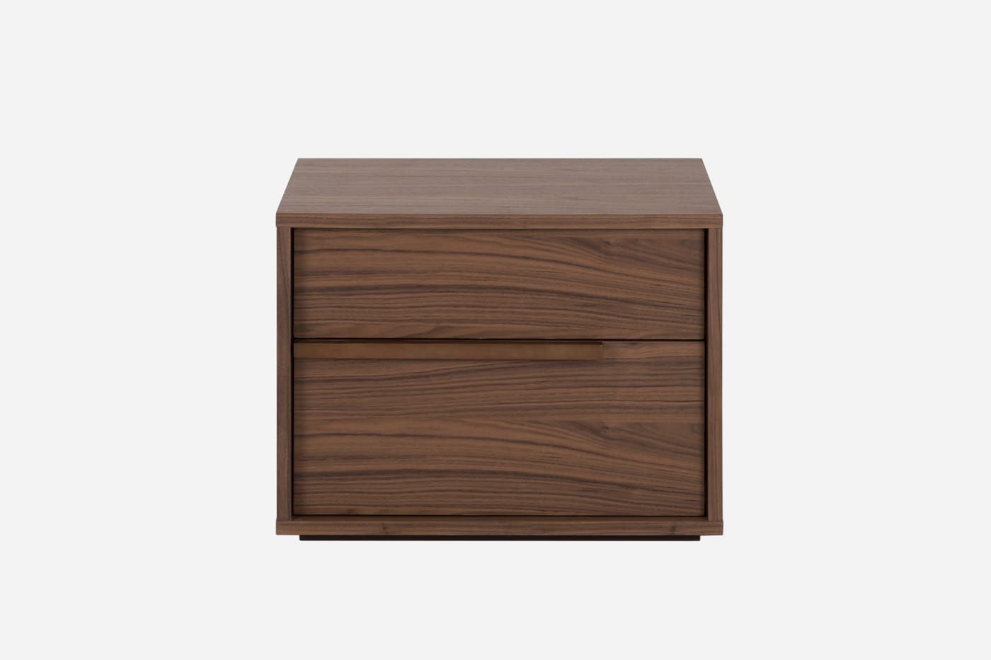 14 Best Nightstands For Bedsides 2024   1676642803 Joseph Bedside Table Front 