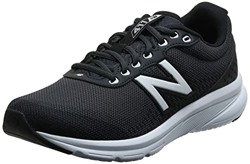 OFERTA EN AMAZON: Zapatillas de running de New Balance 411 V2