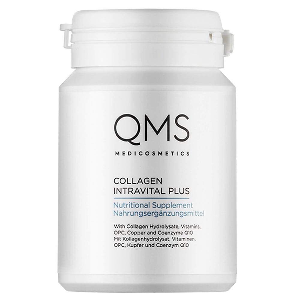 Medicosmetics Collagen Intravital Plus (60 capsules)