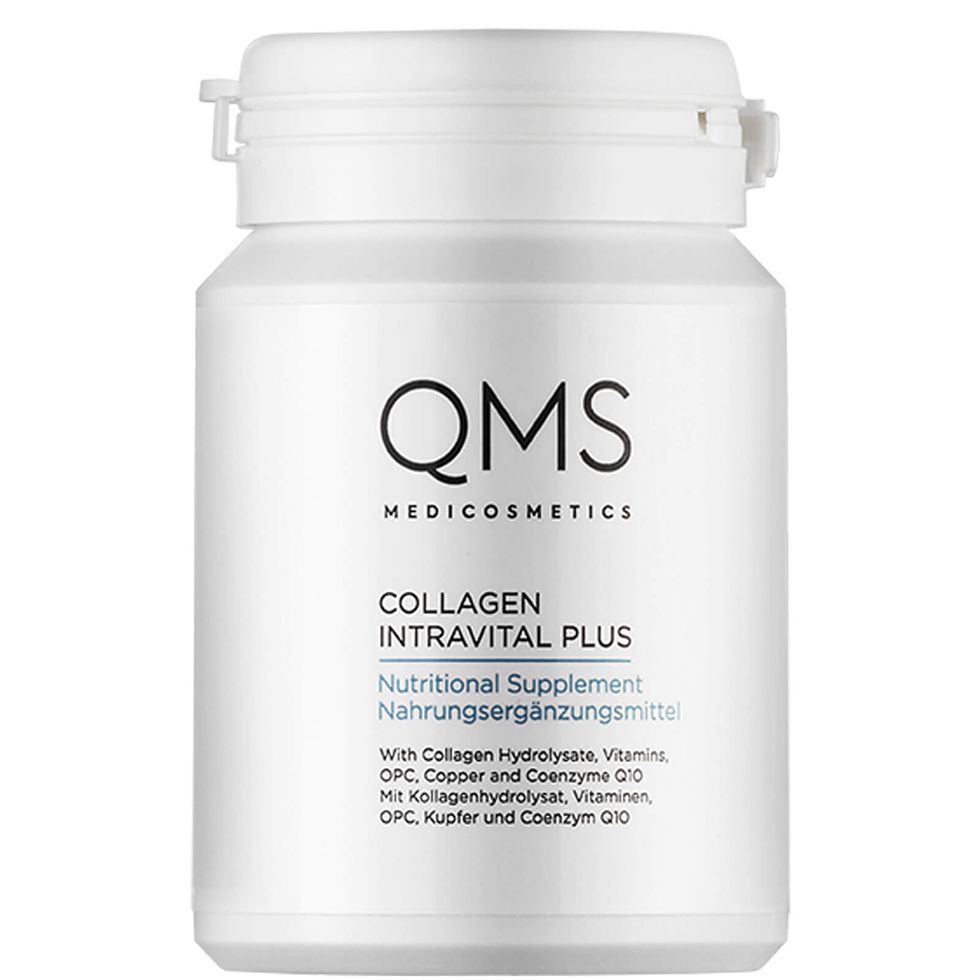 QMS Medicosmetics Collagen Intravital Plus (60 capsules)