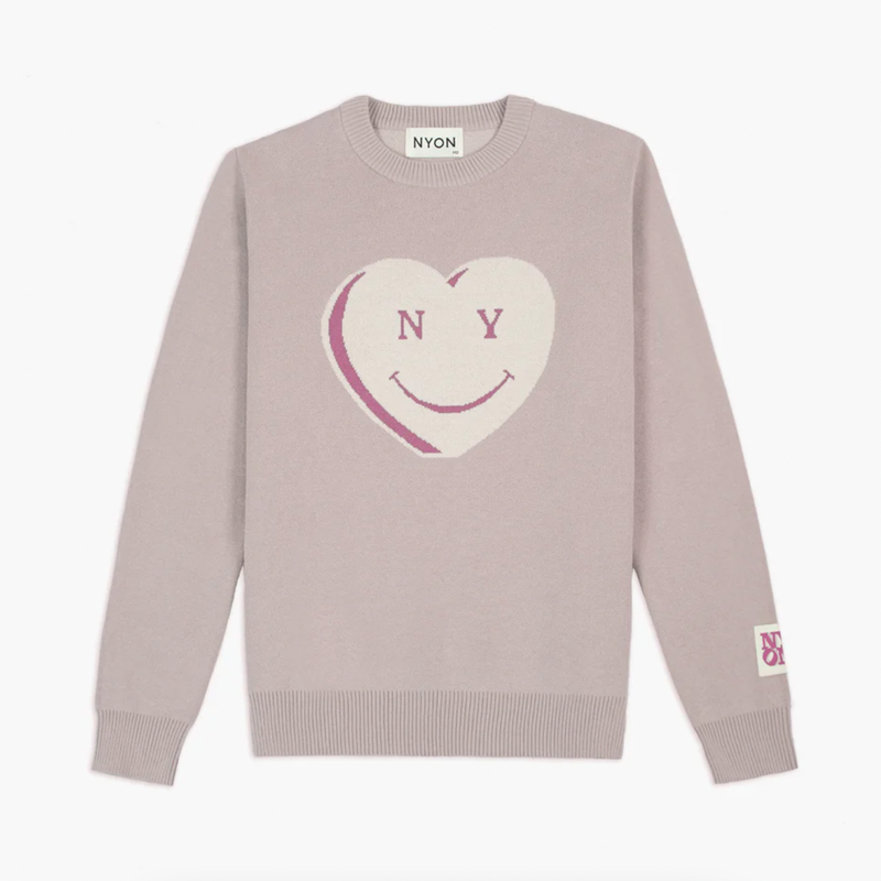 Lovers Knit Sweater