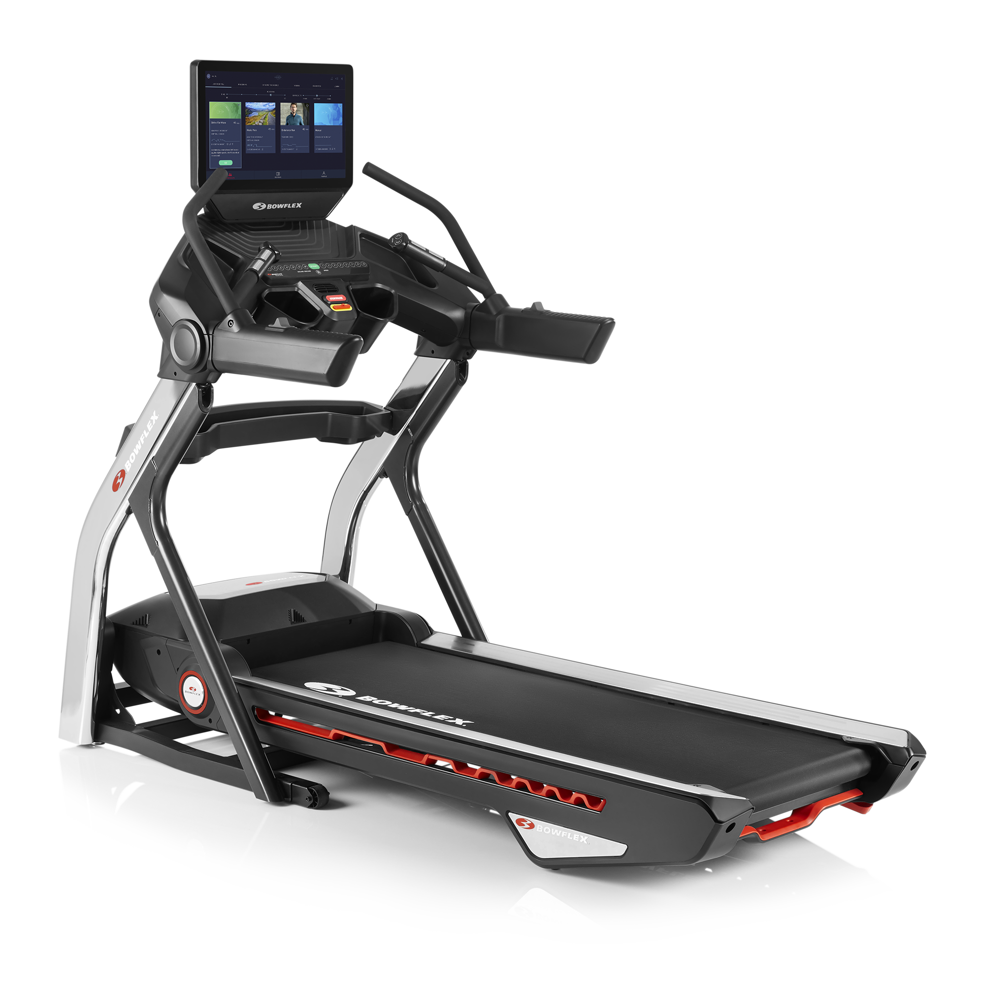 5 Best Treadmills of 2024, Tested by Experts