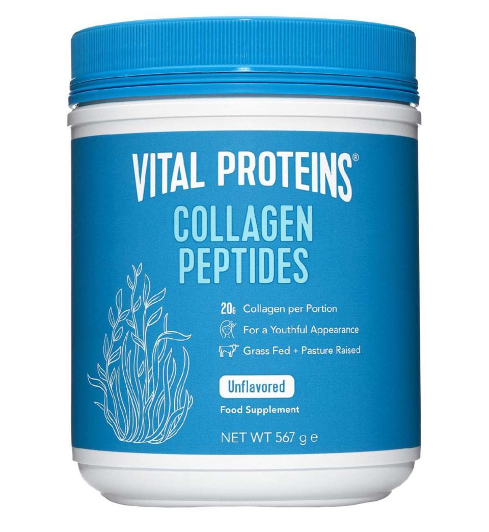Vital Proteins Collagen Peptides (56 scoops)