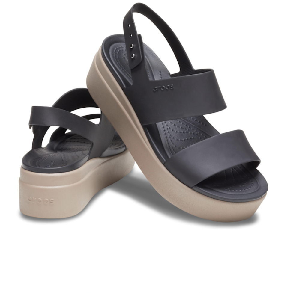 8 Most Comfortable Wedges for Travel 2024  Comfortable wedges, Comfortable  walking sandals, Comfortable walking shoes women