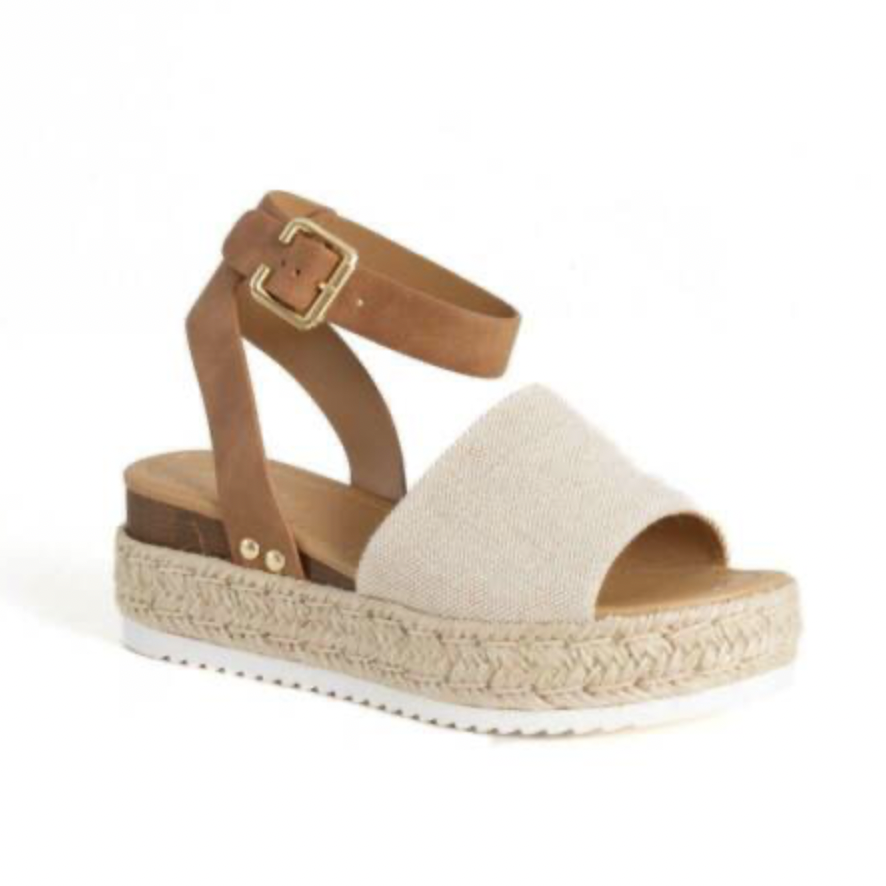 22 Most Comfortable Wedge Sandals - Best Wedges for Women