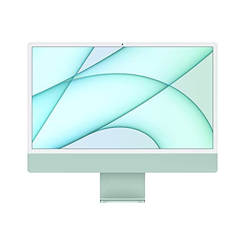 2021 iMac All-in-one Desktop Computer