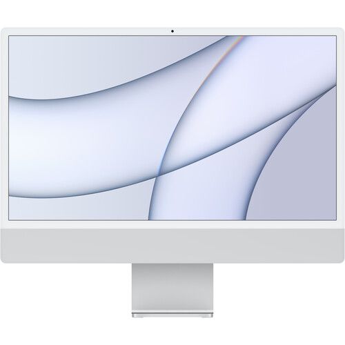 24-inch iMac, M1 