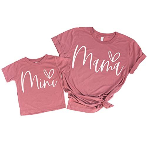 Funny Mom Shirt - Parenting Style Shirt - Mother's Day Gift - Gift