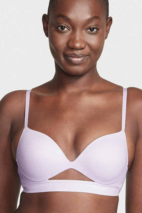 Simply Perfect By Warner's Women's Supersoft Lace Wirefree Bra - Toasted  Almond 38c : Target