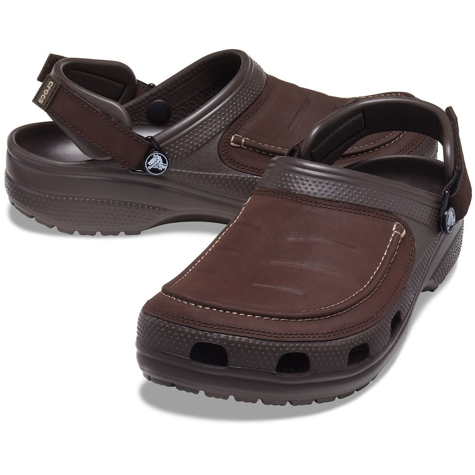 Yukon Vista II Clogs